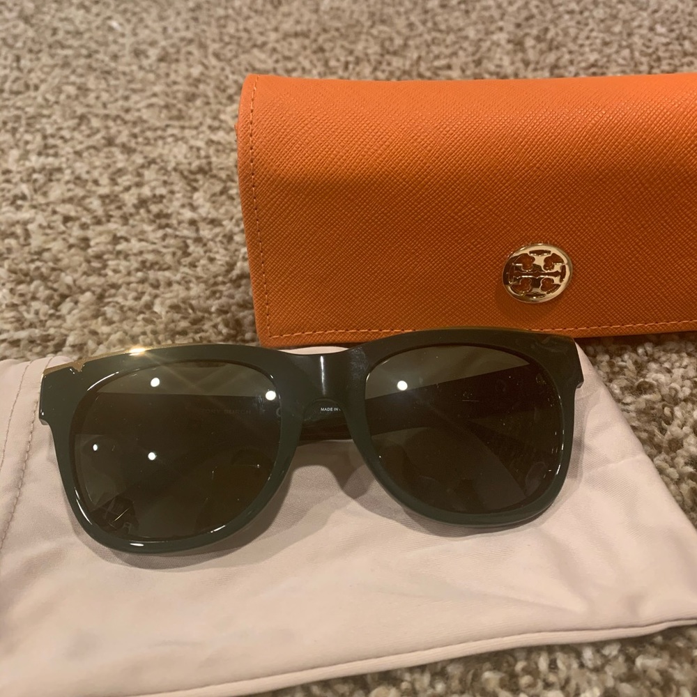 Tory Burch Women’s Sunglasses